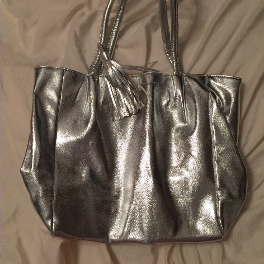 New Ultra Chi Bag